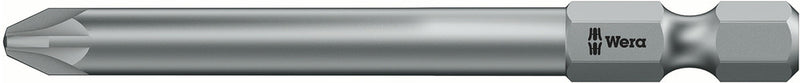 Wera 05060033001 855/4 Z bits, PZ 2 x 70 mm