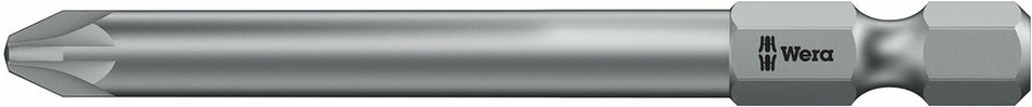 Wera 05060041001 855/4 Z bits, PZ 3 x 70 mm