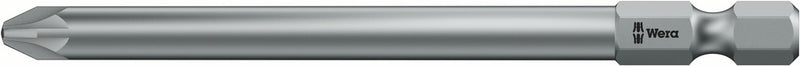 Wera 05060038001 855/4 Z bits, PZ 2 x 152 mm