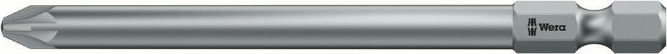 Wera 05060035001 855/4 Z bits, PZ 2 x 89 mm