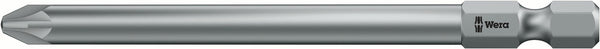Wera 05060035001 855/4 Z bits, PZ 2 x 89 mm