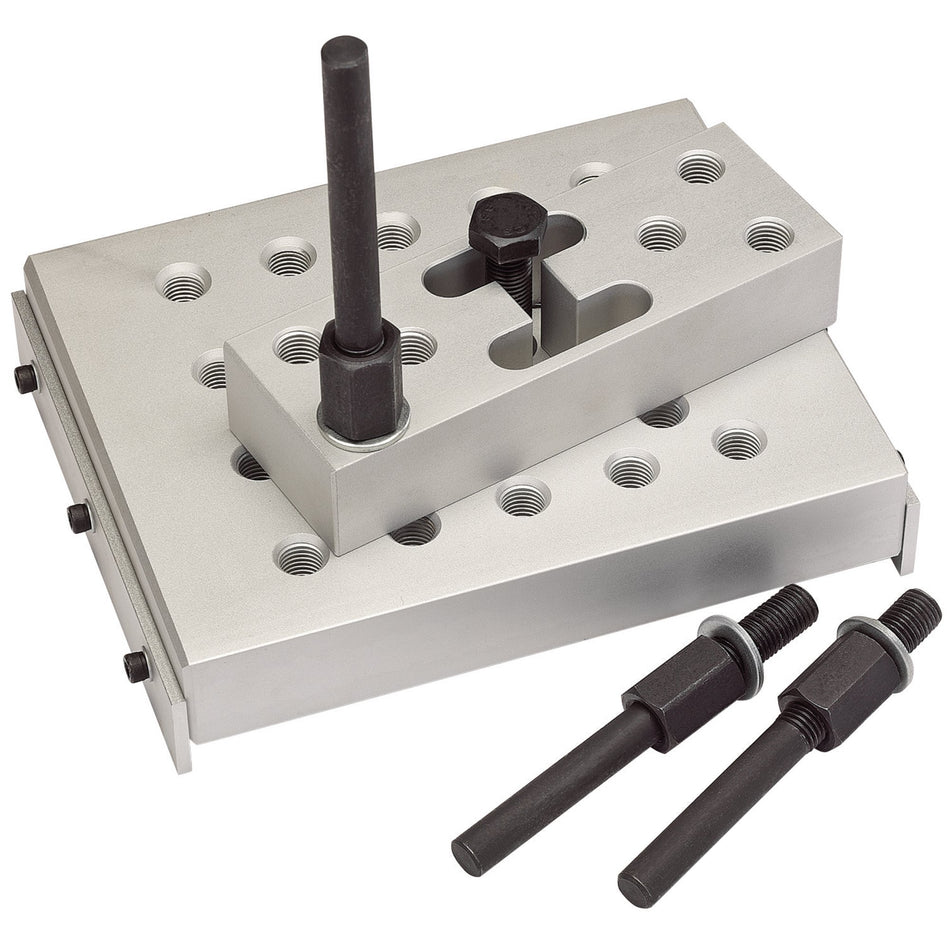 Draper 85656 Universal Press Block
