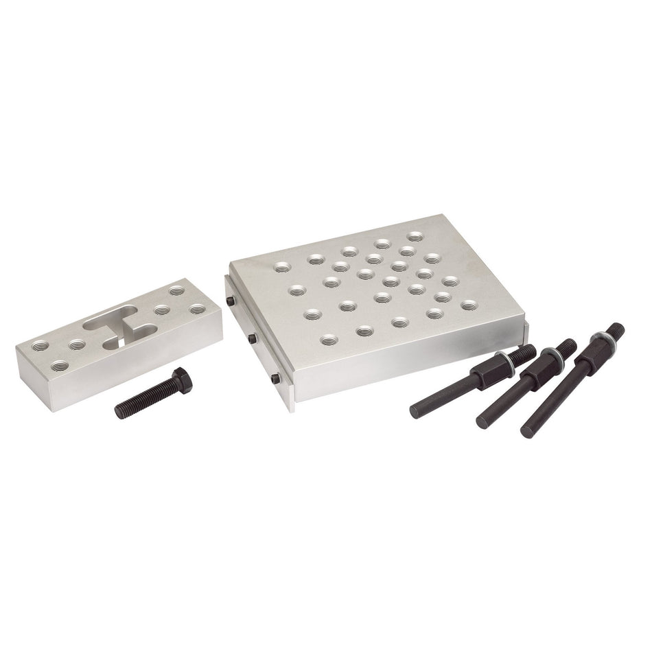 Draper 85656 Universal Press Block