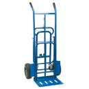 Draper 85673 3 in 1 Heavy Duty Sack Truck