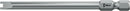Wera 05057163001 857/4 Z Spanner bits, 10 x 89 mm
