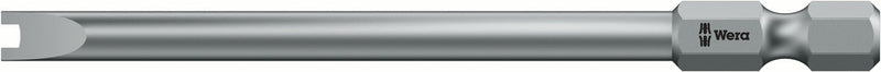 Wera 05057163001 857/4 Z Spanner bits, 10 x 89 mm