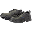 Draper 85958 100% Non Metallic Composite Safety Shoe, Size 6, S1 P SRC