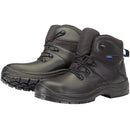Draper 85983 Waterproof Safety Boots, Size 12, S3 SRC