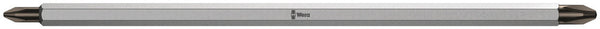 Wera 05002950001 85 Combination blade for Phillips screws, PH 1 x PH 2 x 175 mm
