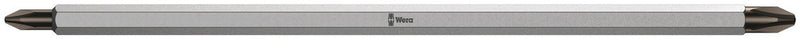 Wera 05002950001 85 Combination blade for Phillips screws, PH 1 x PH 2 x 175 mm