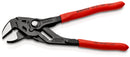 KNIPEX 86 01 180 KNIPEX PLIER WRENCHES