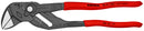 KNIPEX 86 01 250 PLIER WRENCHES
