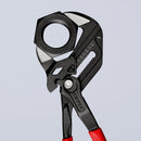 KNIPEX 86 01 250 PLIER WRENCHES