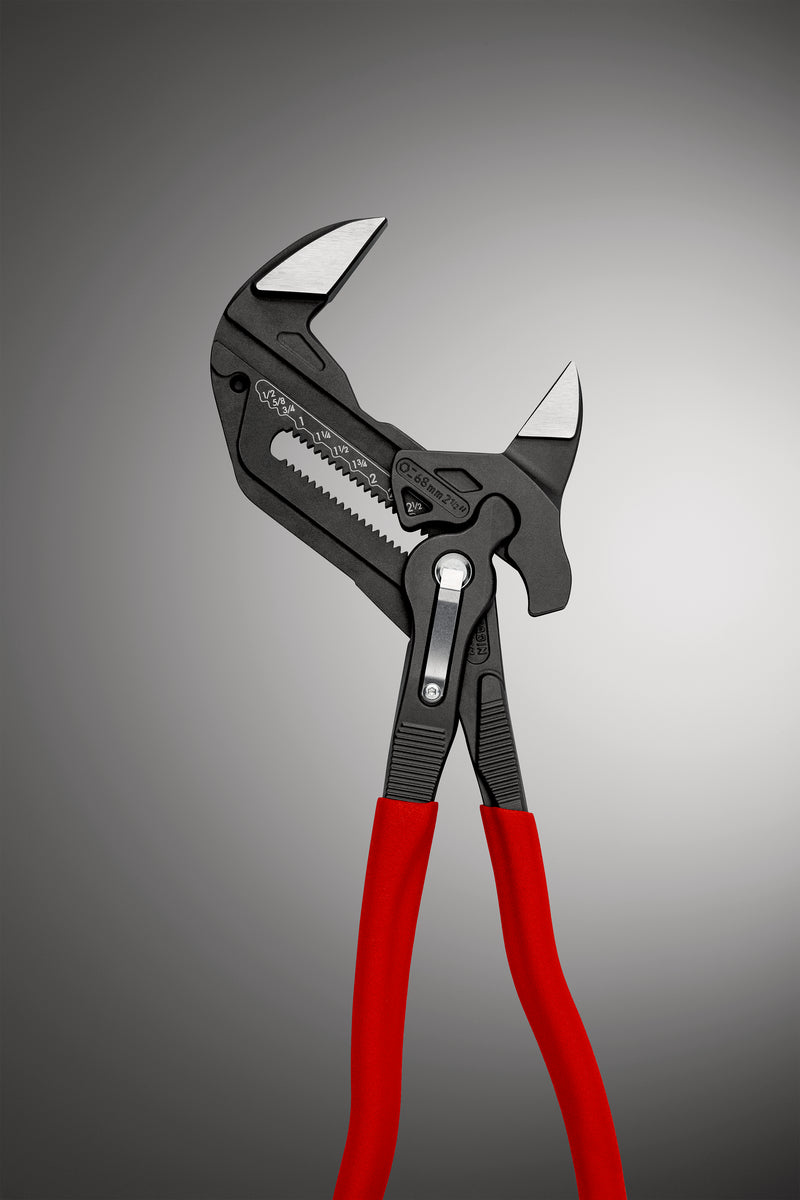 KNIPEX 86 01 300 PLIER WRENCHES