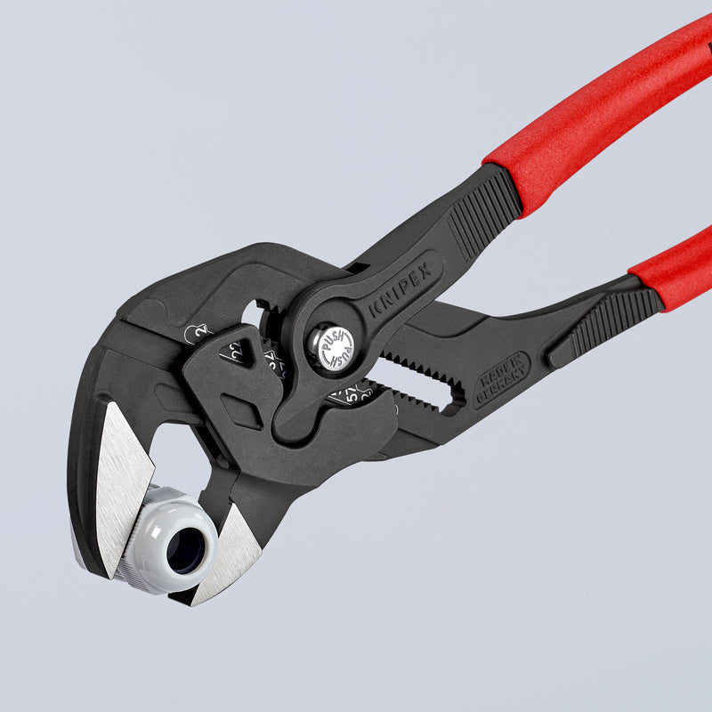 KNIPEX 86 01 300 PLIER WRENCHES
