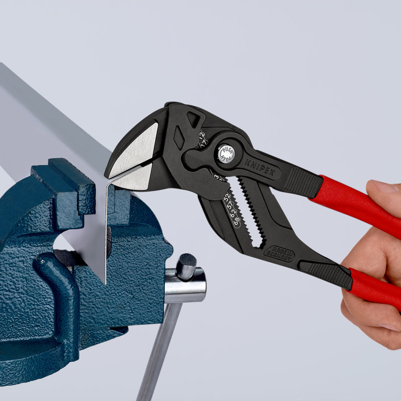 KNIPEX 86 01 300 PLIER WRENCHES