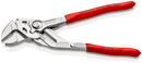 KNIPEX 86 03 180 PLIER WRENCHES
