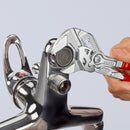 KNIPEX 86 03 180 PLIER WRENCHES