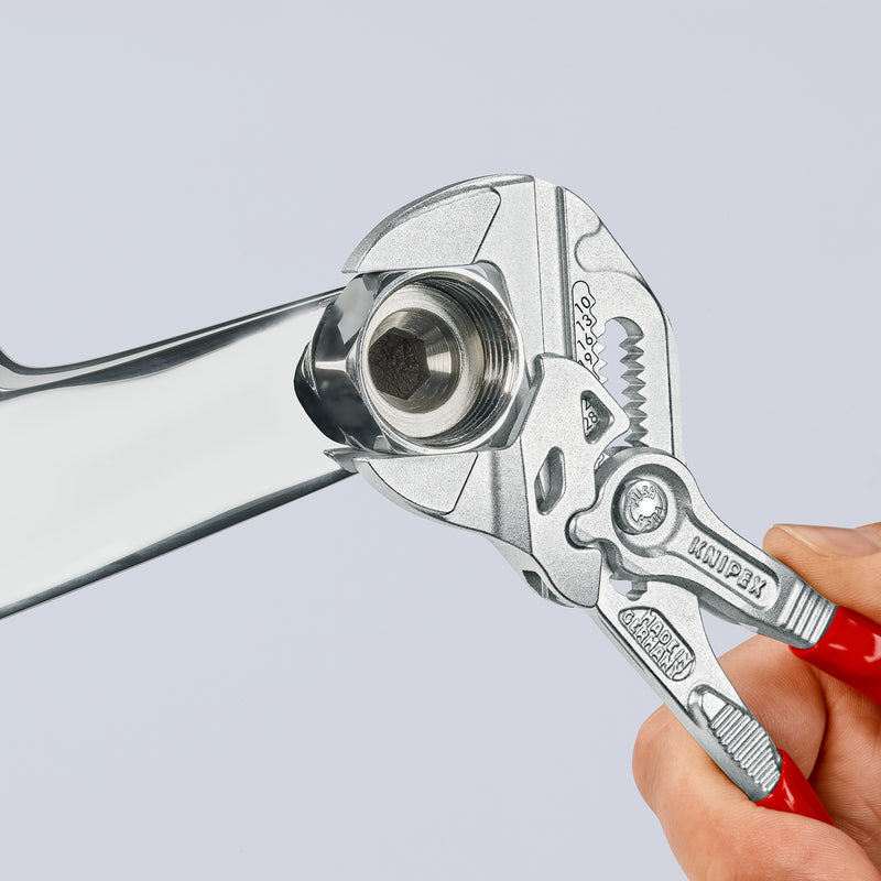 KNIPEX 86 03 180 PLIER WRENCHES