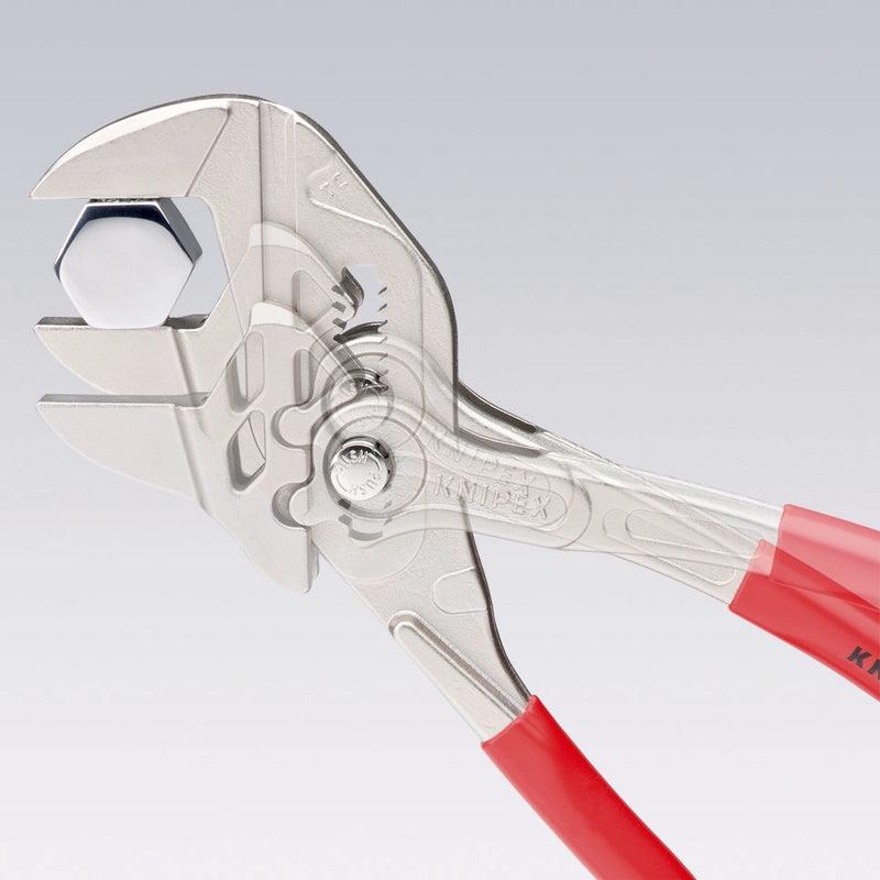 KNIPEX 86 03 150 PLIER WRENCHES