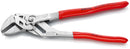 KNIPEX 86 03 250 PLIER WRENCHES