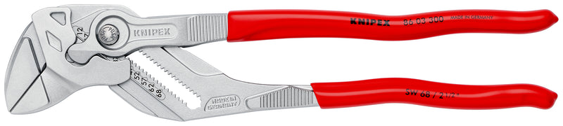 KNIPEX 86 03 300 PLIER WRENCHES