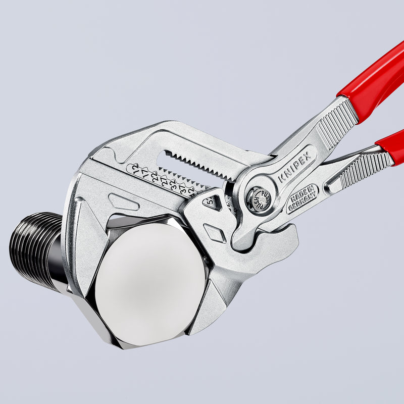 KNIPEX 86 03 300 PLIER WRENCHES