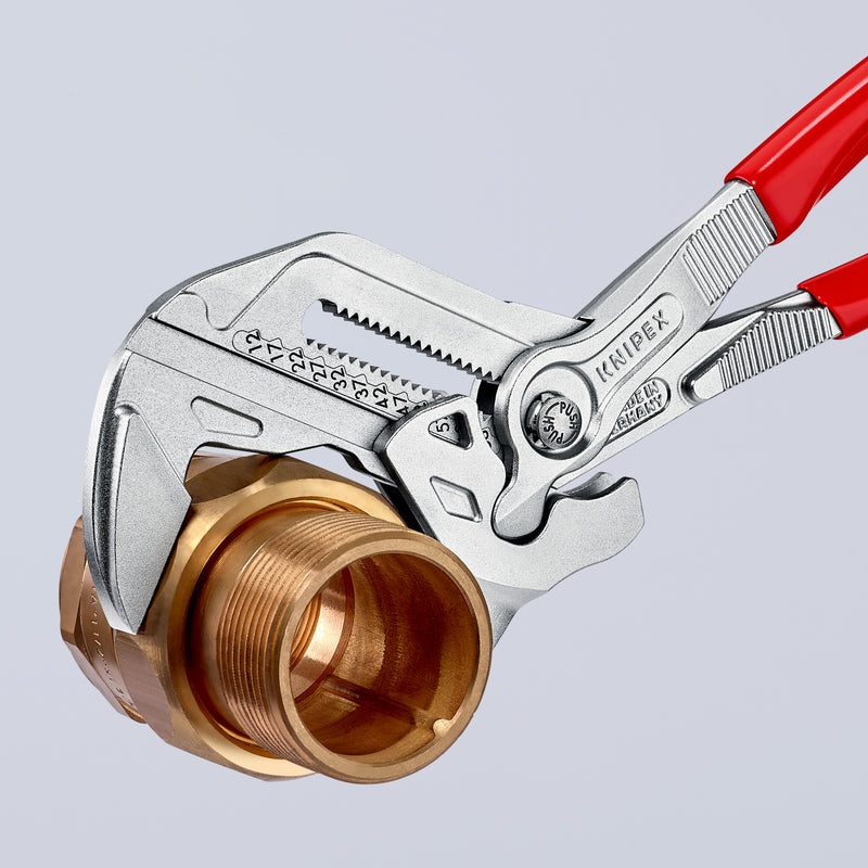 KNIPEX 86 03 300 PLIER WRENCHES