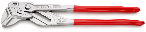 KNIPEX 86 03 400 PLIER WRENCHES
