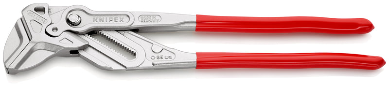 KNIPEX 86 03 400 PLIER WRENCHES