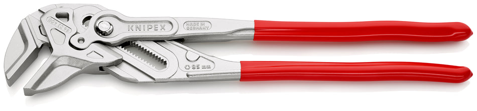 KNIPEX 86 03 400 PLIER WRENCHES