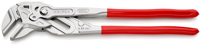 KNIPEX 86 03 400 PLIER WRENCHES