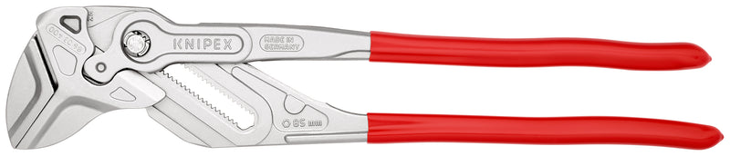 KNIPEX 86 03 400 PLIER WRENCHES