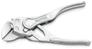 KNIPEX 86 04 100 KNIPEX Pliers Wrench XS