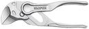 KNIPEX 86 04 100 KNIPEX Pliers Wrench XS