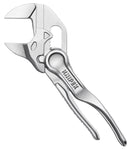 KNIPEX 86 04 100 KNIPEX Pliers Wrench XS