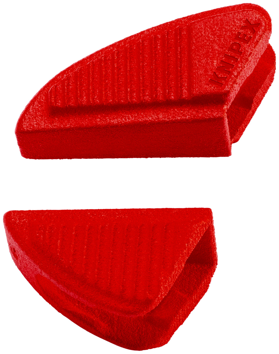 KNIPEX 86 09 180 V01 Protective jaws 86 xx 180 (3 pairs)