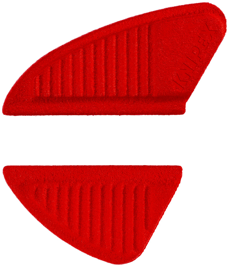 KNIPEX 86 09 180 V01 Protective jaws 86 xx 180 (3 pairs)