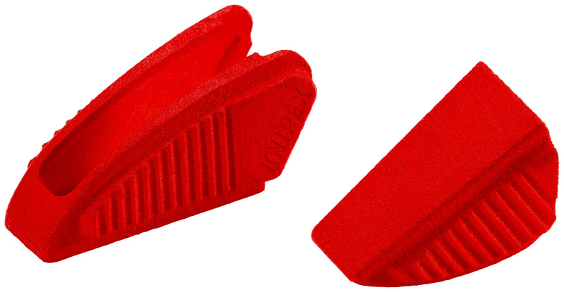 KNIPEX 86 09 180 V01 Protective jaws 86 xx 180 (3 pairs)