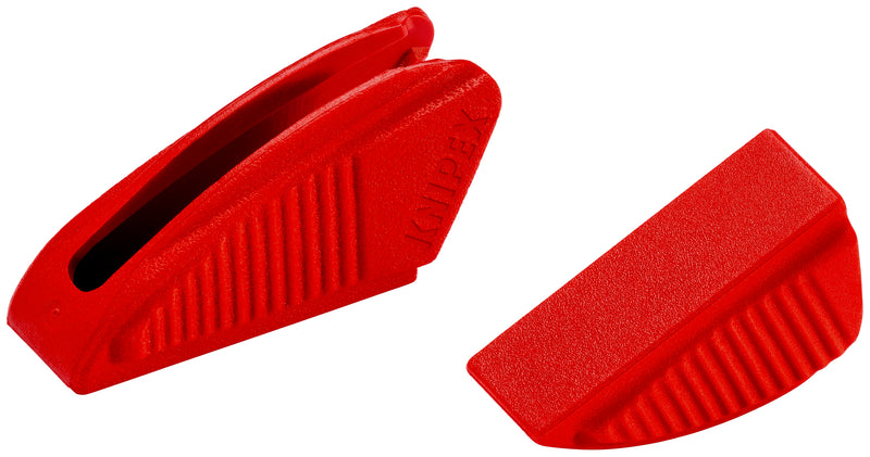 KNIPEX 86 09 250 V01 Protective jaws 86 xx 250 (3 pairs)