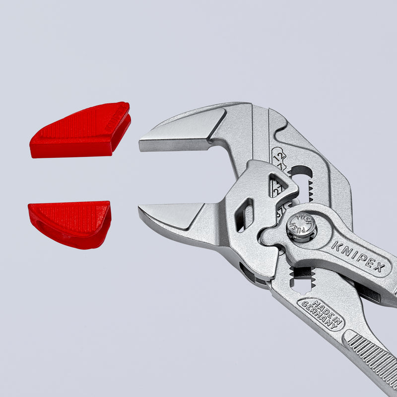 KNIPEX 86 09 250 V01 Protective jaws 86 xx 250 (3 pairs)