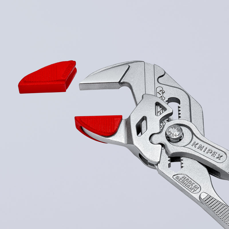 KNIPEX 86 09 250 V01 Protective jaws 86 xx 250 (3 pairs)