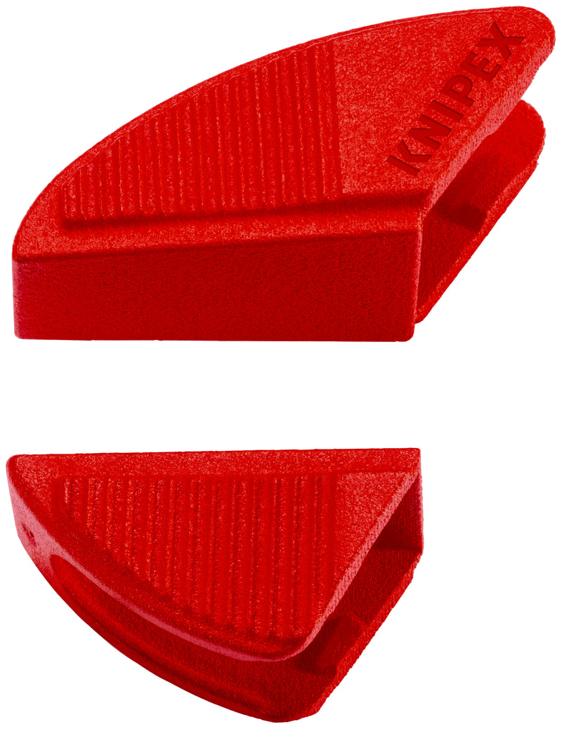 KNIPEX 86 09 300 V01 Protective jaws 86 xx 300 (3 pairs)