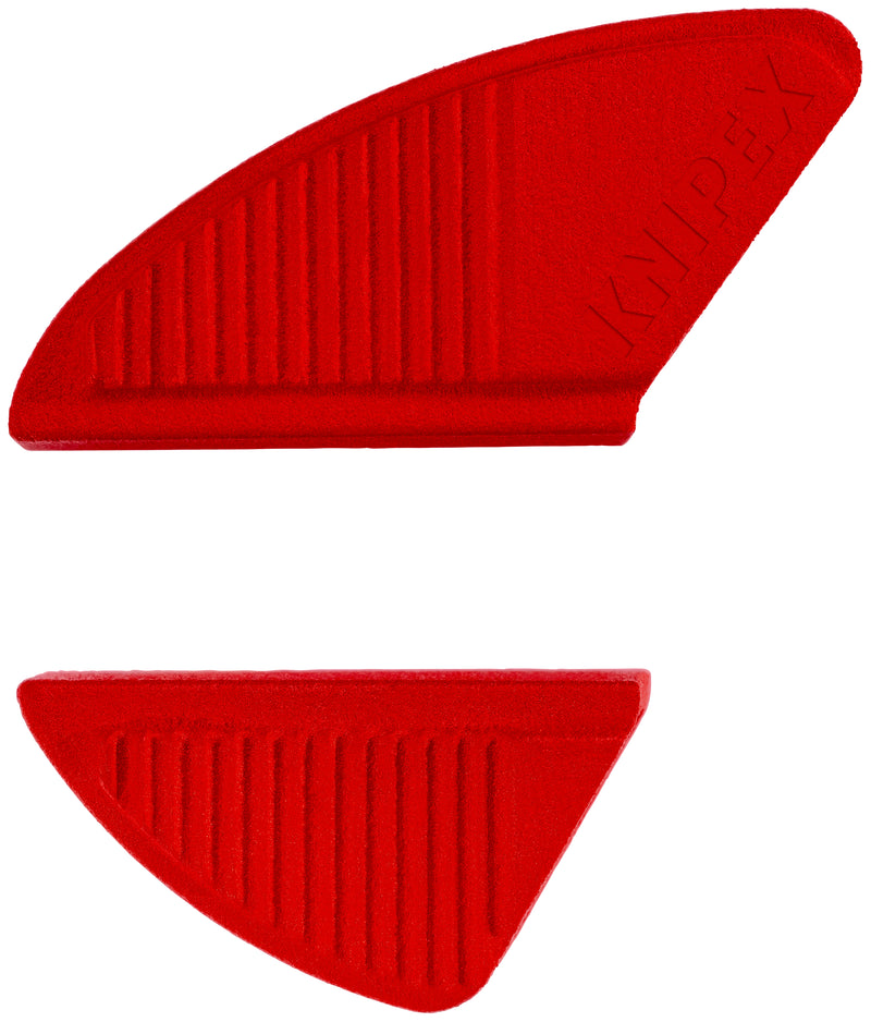 KNIPEX 86 09 300 V01 Protective jaws 86 xx 300 (3 pairs)