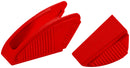 KNIPEX 86 09 300 V01 Protective jaws 86 xx 300 (3 pairs)