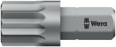 Wera 05066170001 860/1 XZN Multi-point bits, M 10 x 25 mm