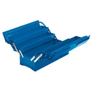 Draper 86671 Extra Long Four Tray Cantilever Tool Box, 495mm