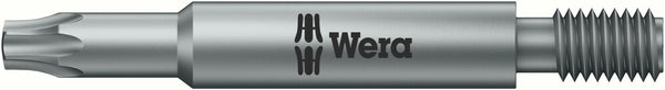 Wera 05064155001 867/12 TORXÃ‚Â® bits, TX 20 x 45 mm