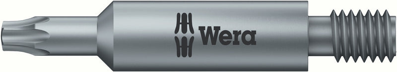 Wera 05064170001 867/15 TORXÃ‚Â® bits, TX 20 x 45 mm
