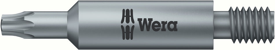 Wera 05064175001 867/15 TORX bits, TX 25 x 45 mm